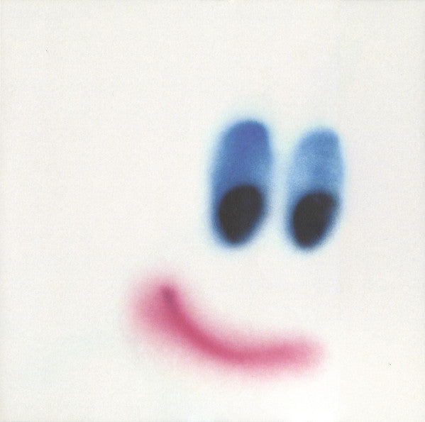 Alex Kassian : Leave Your Life (12", EP)