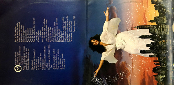 Donna Summer : Once Upon A Time... (2xLP, Album, P/Mixed, Gat)