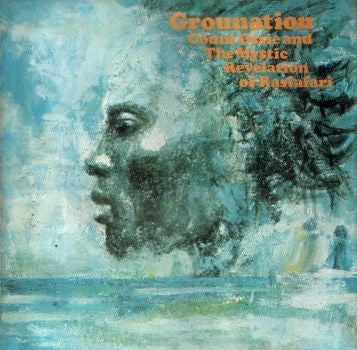 Count Ossie & The Mystic Revelation Of Rastafari* : Grounation (3xLP, Album, RE)