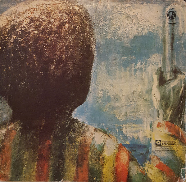Count Ossie & The Mystic Revelation Of Rastafari* : Grounation (3xLP, Album, RE)