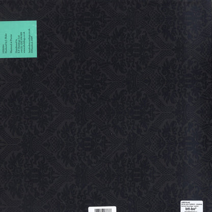 James Blake : Air & Lack Thereof (12", Single)