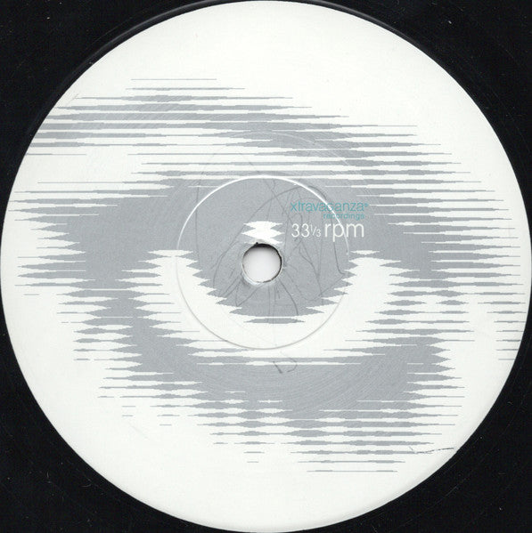 Chicane Featuring Maire Brennan : Saltwater (12")