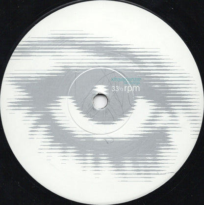 Chicane Featuring Maire Brennan : Saltwater (12")