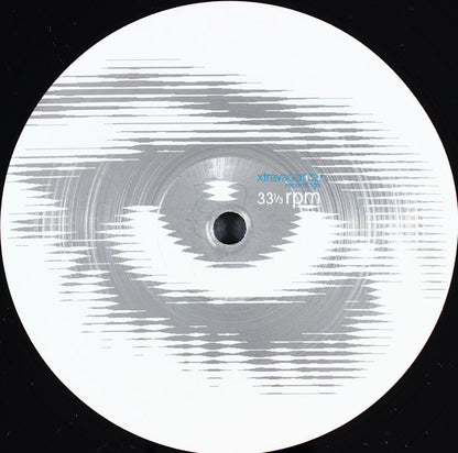 Chicane : Autumn Tactics (12")