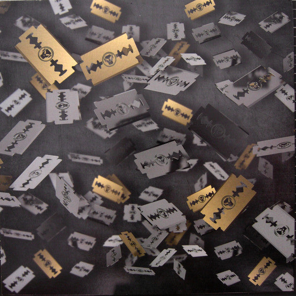 DJ Ink, Loxy, Resound : Headz Roll (Remix) / Think (12")