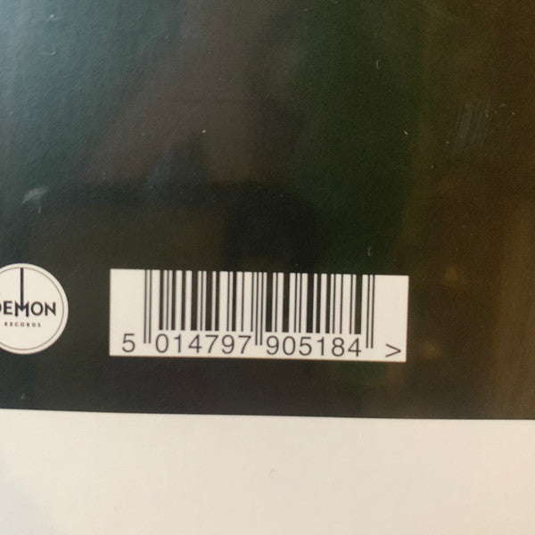 Frank Black Francis : Frank Black Francis (2xLP, Album, Comp, RE, Whi)