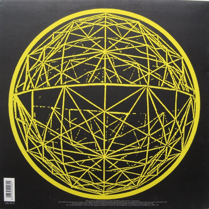 C*Y*B : Come On Boy (12")