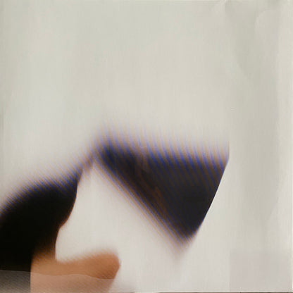 Alessandro Cortini : Scuro Chiaro (LP, Album, Ltd, Whi)