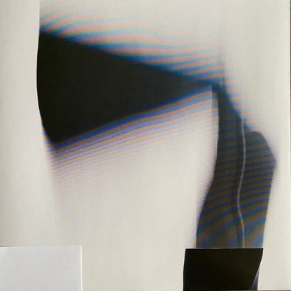 Alessandro Cortini : Scuro Chiaro (LP, Album, Ltd, Whi)