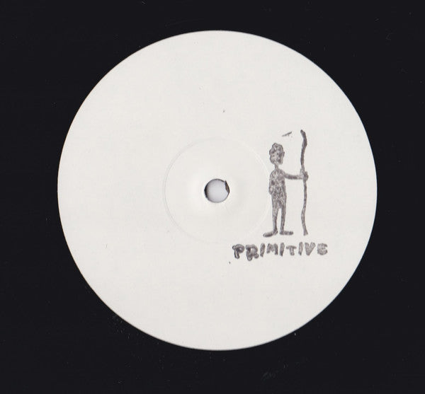 Unknown Artist : Primitive Urges Vol. 1 (12", RE, RM, W/Lbl)