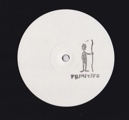 Unknown Artist : Primitive Urges Vol. 1 (12", RE, RM, W/Lbl)