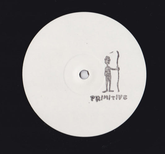 Unknown Artist : Primitive Urges Vol. 1 (12", RE, RM, W/Lbl)