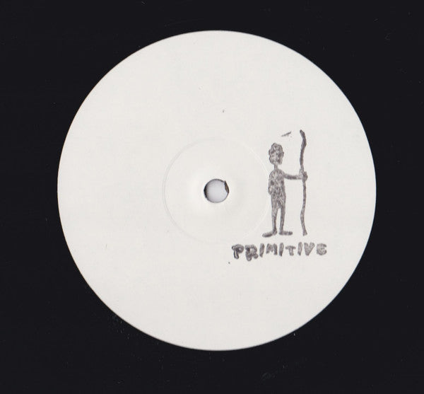Unknown Artist : Primitive Urges Vol. 1 (12", RE, RM, W/Lbl)