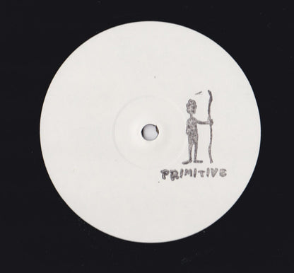 Unknown Artist : Primitive Urges Vol. 1 (12", RE, RM, W/Lbl)