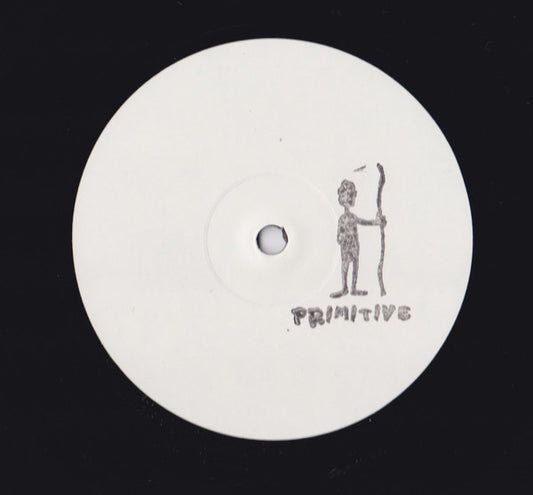 Unknown Artist : Primitive Urges Vol. 1 (12", RE, RM, W/Lbl)