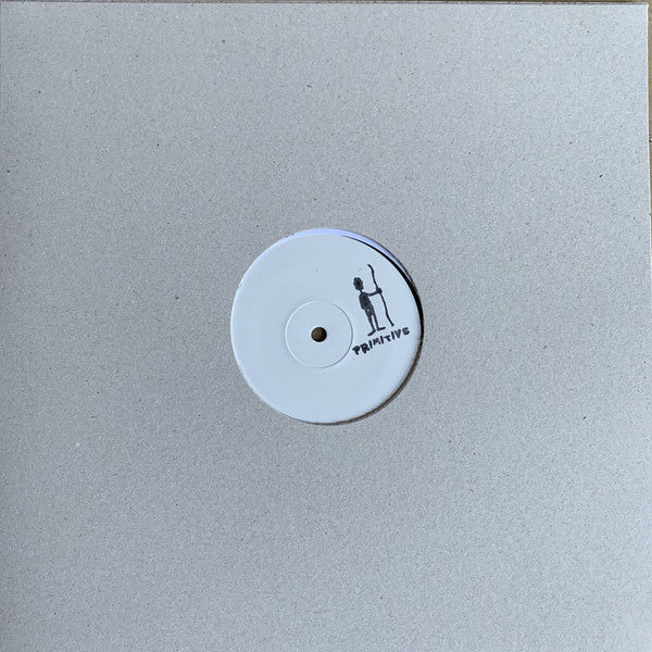 Unknown Artist : Primitive Urges Vol. 1 (12", RE, RM, W/Lbl)