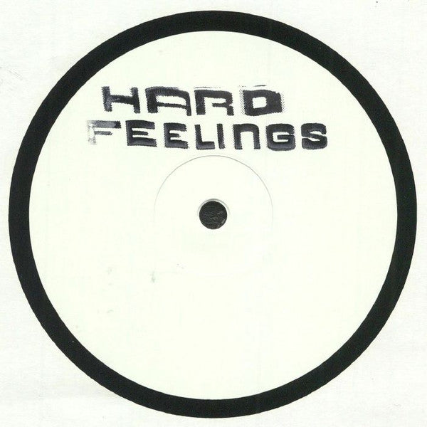 Hard Feelings (6) : Holding On Too Long (12")