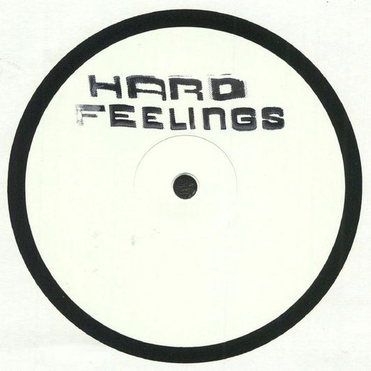 Hard Feelings (6) : Holding On Too Long (12")