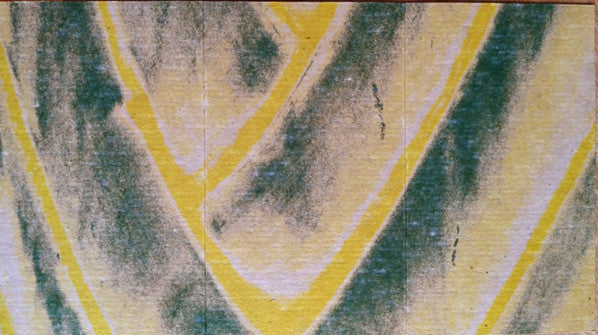 Felinto (2) : Futuro Antigo Perpétuo (Cass, Album)