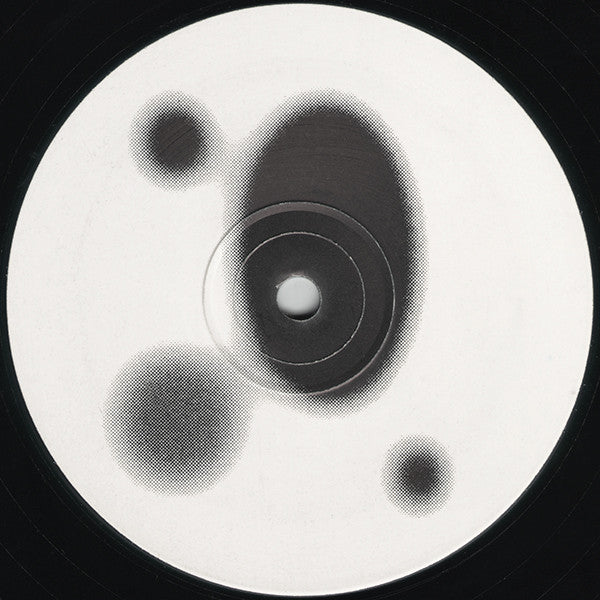 Genetix (2) : DNA v2.0 (12")