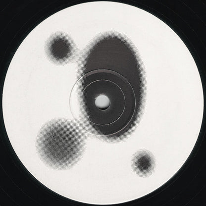 Genetix (2) : DNA v2.0 (12")