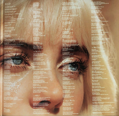 Billie Eilish : Happier Than Ever (2xLP, Album, Gre)