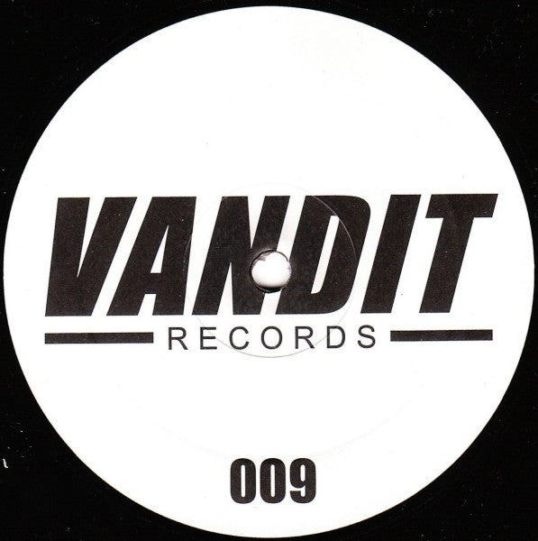 Armin van Buuren Pres. Alibi : Eternity (12")
