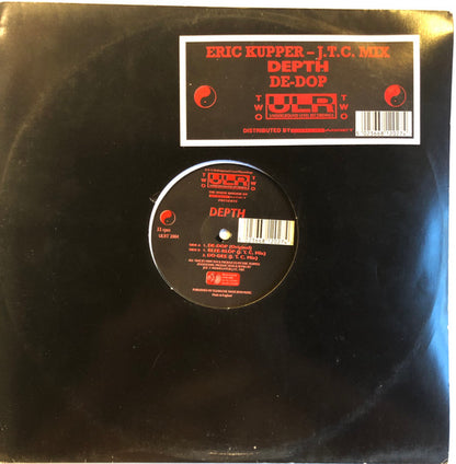 Depth : De-Dop (12")
