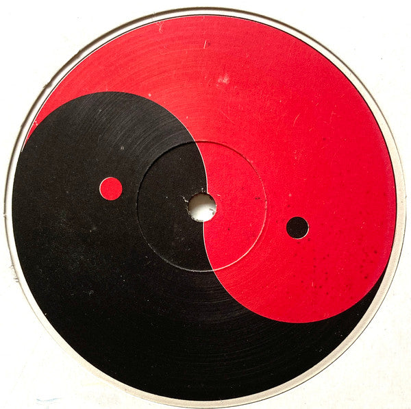 Depth : De-Dop (12")