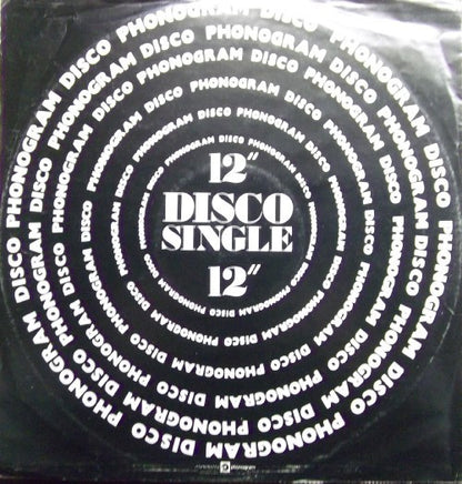Esther Phillips : Our Day Will Come (12")