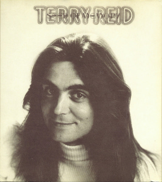 Terry Reid : Seed Of Memory (CD, Album, RE, RM, Sli)