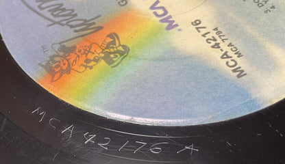 Guy : Guy (LP, Album, RE)