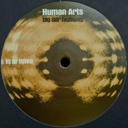 Human Arts : Big Sur Highway (12")