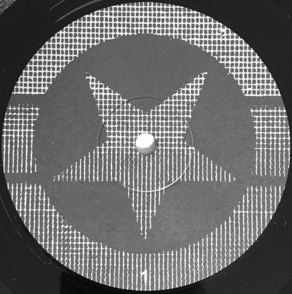Sole : Plutonium / Selling Live Water (12")