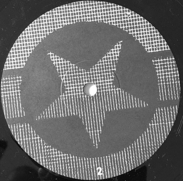 Sole : Plutonium / Selling Live Water (12")