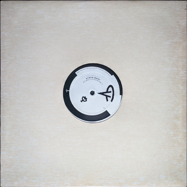 Cabaret Voltaire : Yashar (12")