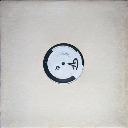 Cabaret Voltaire : Yashar (12")