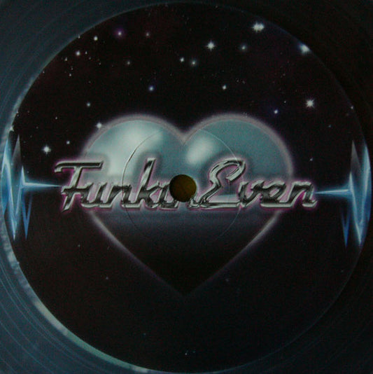 FunkinEven : Kleer (12", Tra)