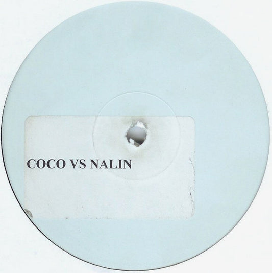 Unknown Artist : Untitled (12", Unofficial, W/Lbl, Sti)