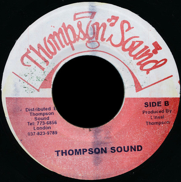 Culture : Come Jah People (7")