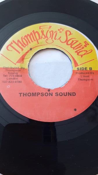 Culture : Come Jah People (7")