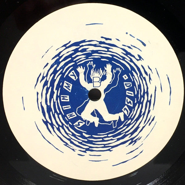 Dogbowl : Tit! (An Opera) (LP, Album)