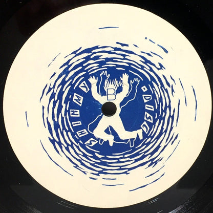 Dogbowl : Tit! (An Opera) (LP, Album)