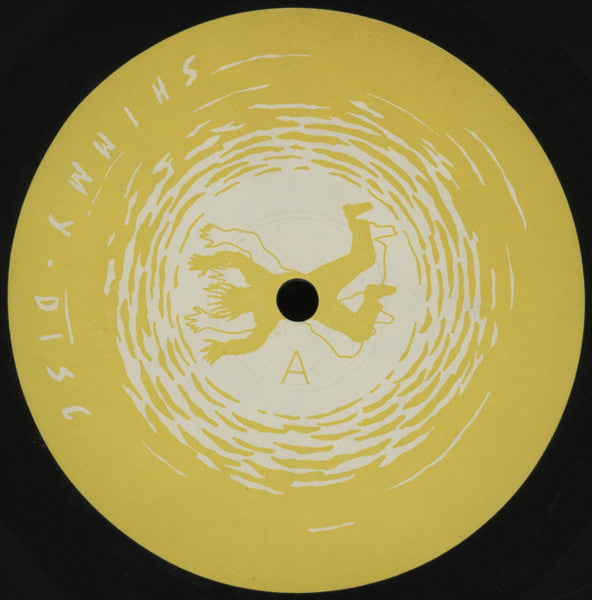 Dogbowl : Cyclops Nuclear Submarine Captain (LP, Album)
