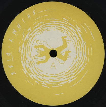 Dogbowl : Cyclops Nuclear Submarine Captain (LP, Album)