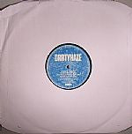 Drrtyhaze : Make My Body Hot (12")