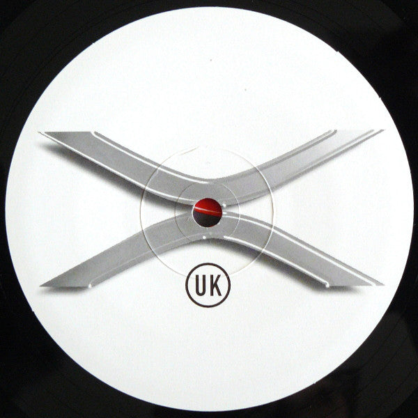 Megamind : Taub (12")