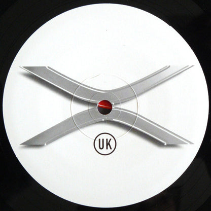 Megamind : Taub (12")