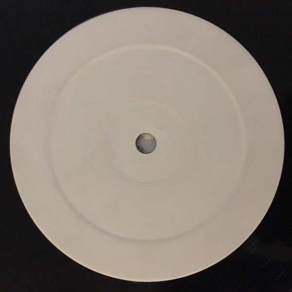 The Advocate : Apocalypse / Sell Your Soul (12", W/Lbl)