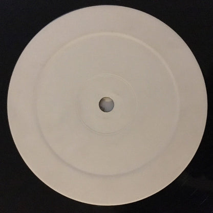 The Advocate : Apocalypse / Sell Your Soul (12", W/Lbl)